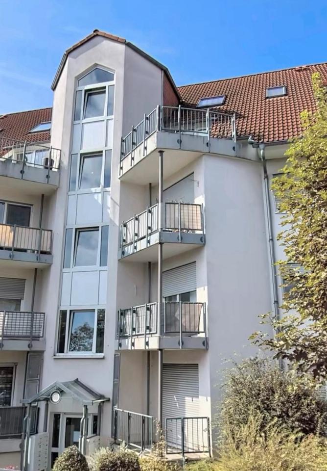 Thumbnail-55252 Mainz-Kastel Eigentumswohnung zum 01.07.2026