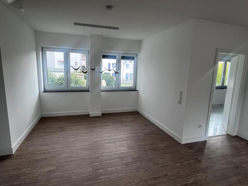 Thumbnail-Wohnung 136qm Erstbezug nach Sanierung