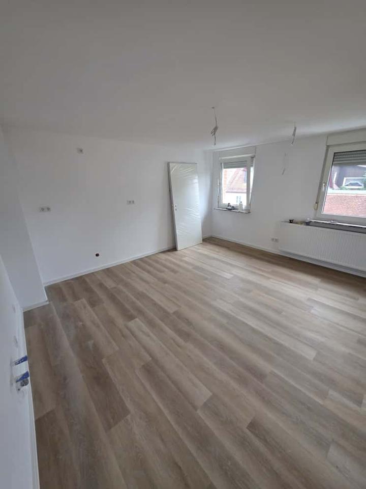 Thumbnail-Erstbezug nach Kernsanierung – großzügige 4-Zimmer-Wohnung