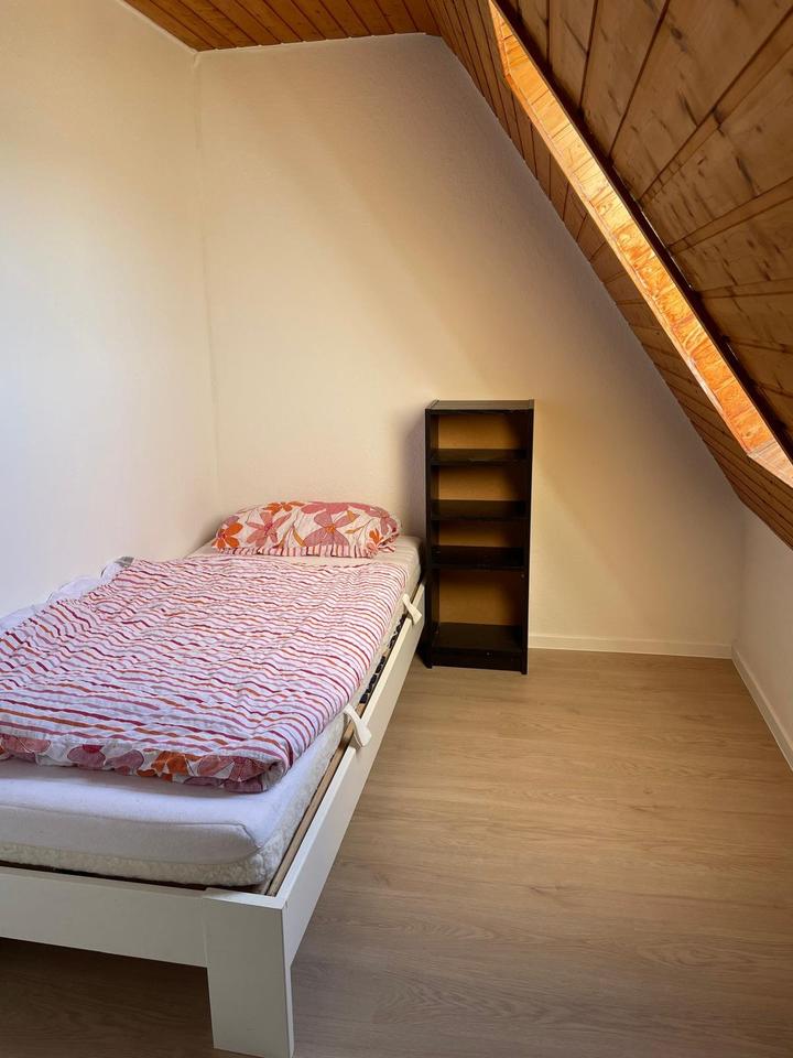 Thumbnail-1 Zimmer in 3 Zimmer Wohngemeinschaft Winnweiler alles inklusive