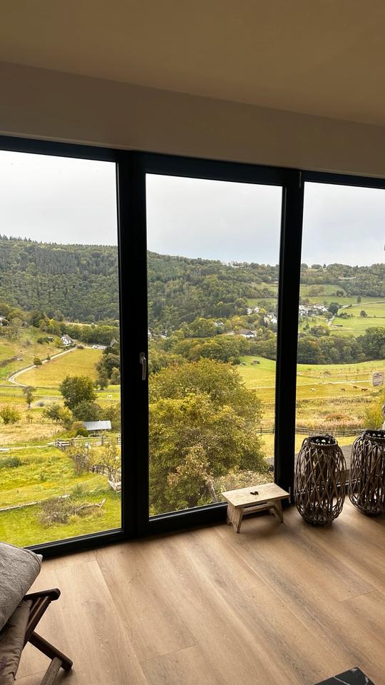 Thumbnail-Zweifamilienhaus mit Panoramablick Simmerath Dedenborn