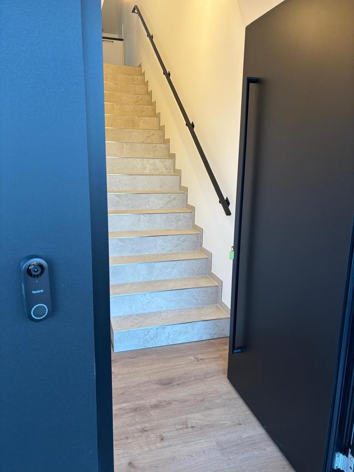 Thumbnail-1-Zimmer Apartment Single-Wohnung in Lemgo Nähe TH OWL Erstbezug