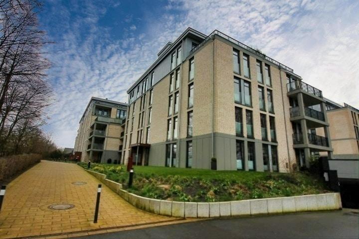 Thumbnail-Alte Gärtnerei Moderne 2-Zimmerwohnung im Erdgeschoss