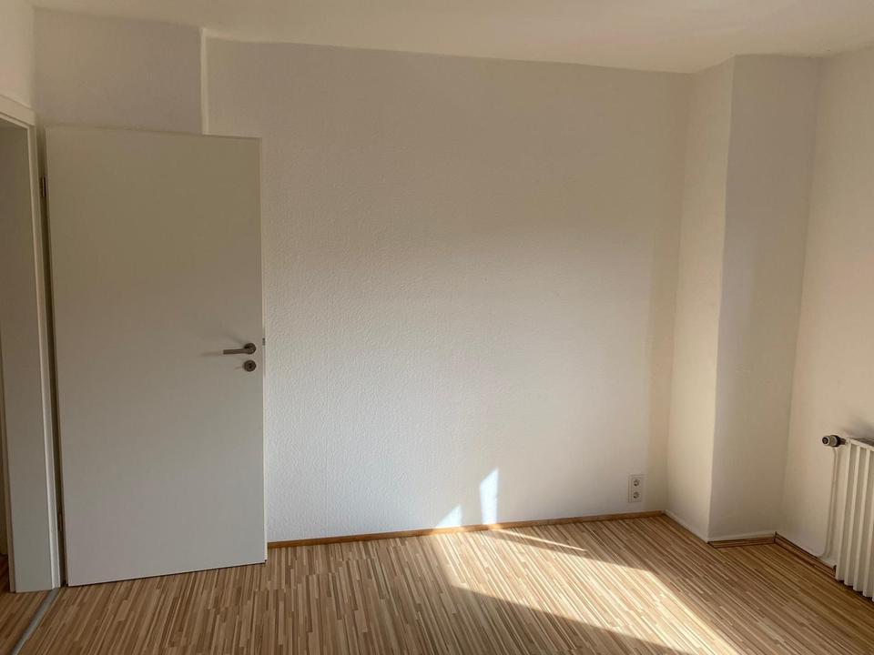 Thumbnail-Wohnung WG in Siegen mit Balkon