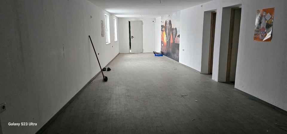 Thumbnail-EHEMALIGES SHISHA-CAFÉ IN FRIEDRICHSTHAL