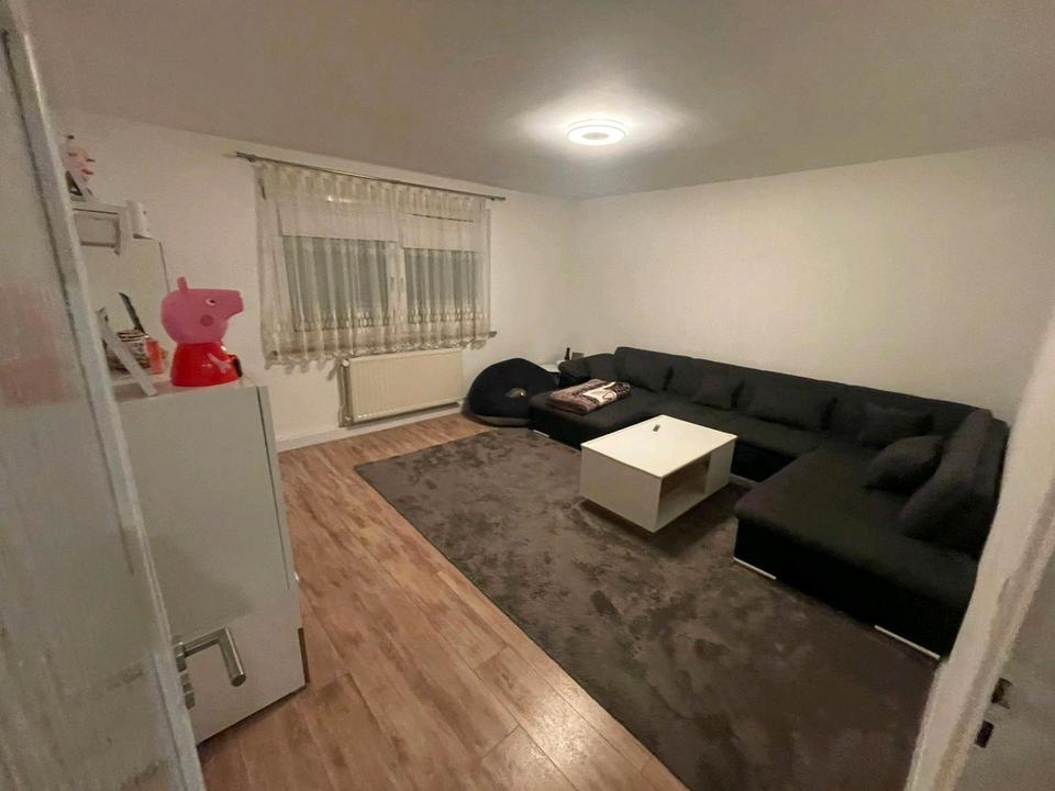 Thumbnail-4 Zimmer Wohnung in Michelau