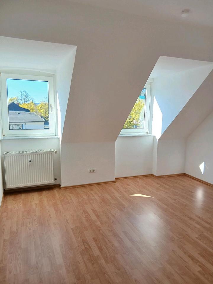 Thumbnail-4 Zimmer Dachgeschossswohnung Rinteln Nord