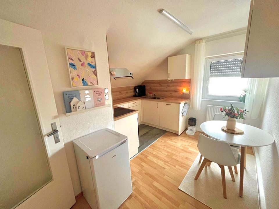 Thumbnail-Schöne 3-Zimmer Wohnung in Talheim (Heilbronn)