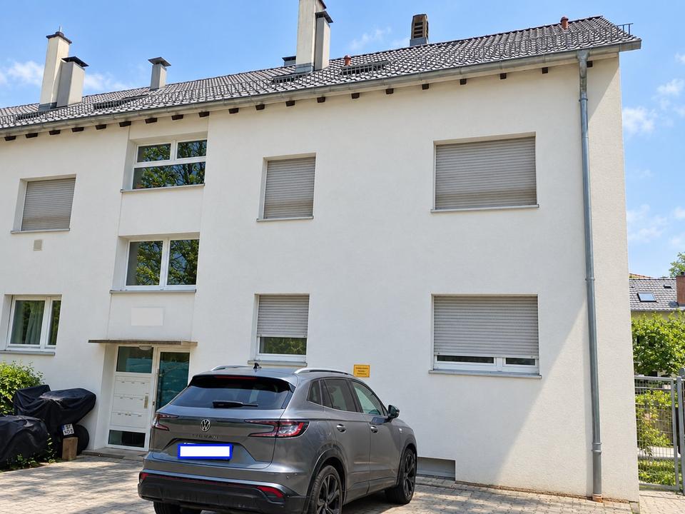 Thumbnail-Möblierte 3-Zimmer-Wohnung zur befristeten Miete in Stuttgart-Bad