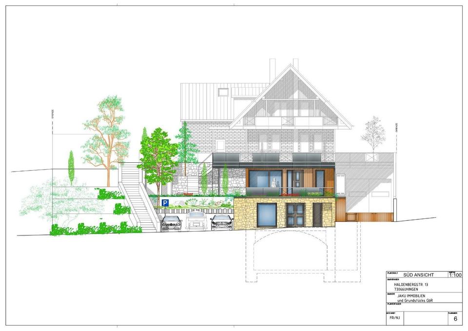 Thumbnail-Praxis, Kanzlei, Atelier, Studio, Loftbüro, Manufaktur, Büro