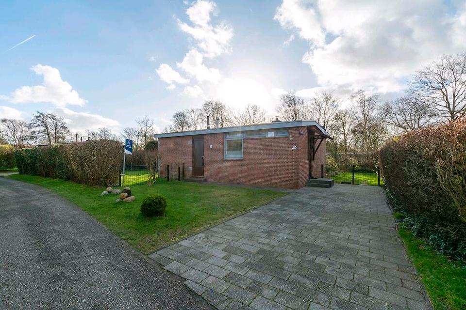 Thumbnail-Ferienhaus in Sint Maartensvlotbrug Eureka Provisionsfrei zuverk.