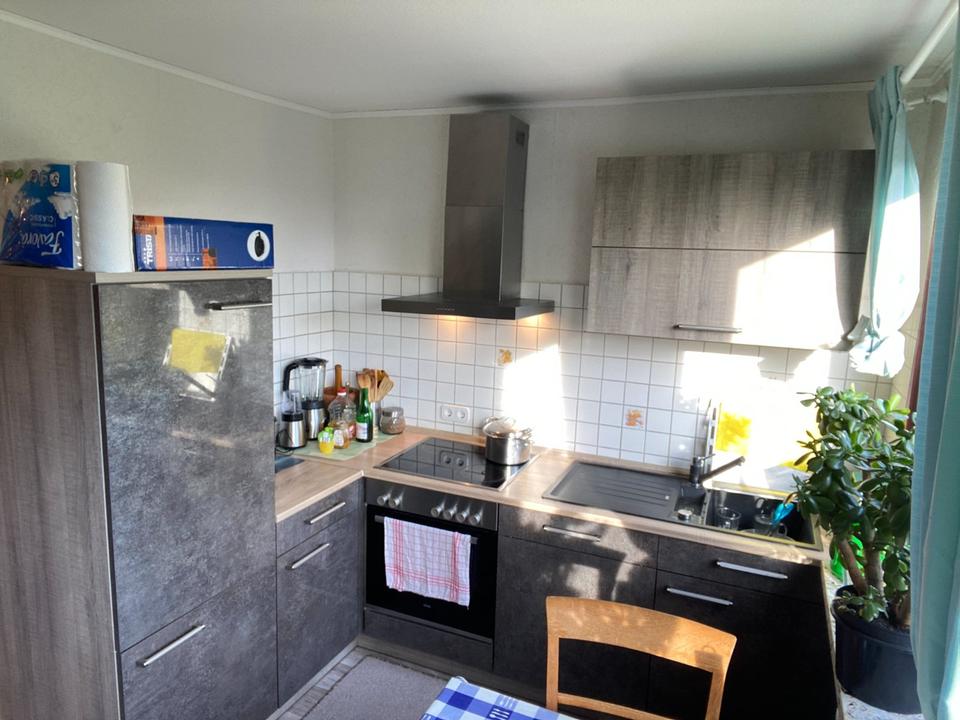 Thumbnail-3 Zimmer Wohnung in Neuenwalde