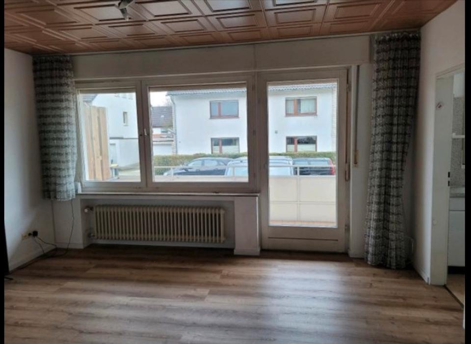 Thumbnail-Erdgeschosswohnung in einer Toplage zu vermieten