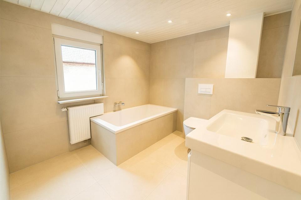 Thumbnail-Haus zur Miete in Münzenberg - Erstbezug nach Renovierung