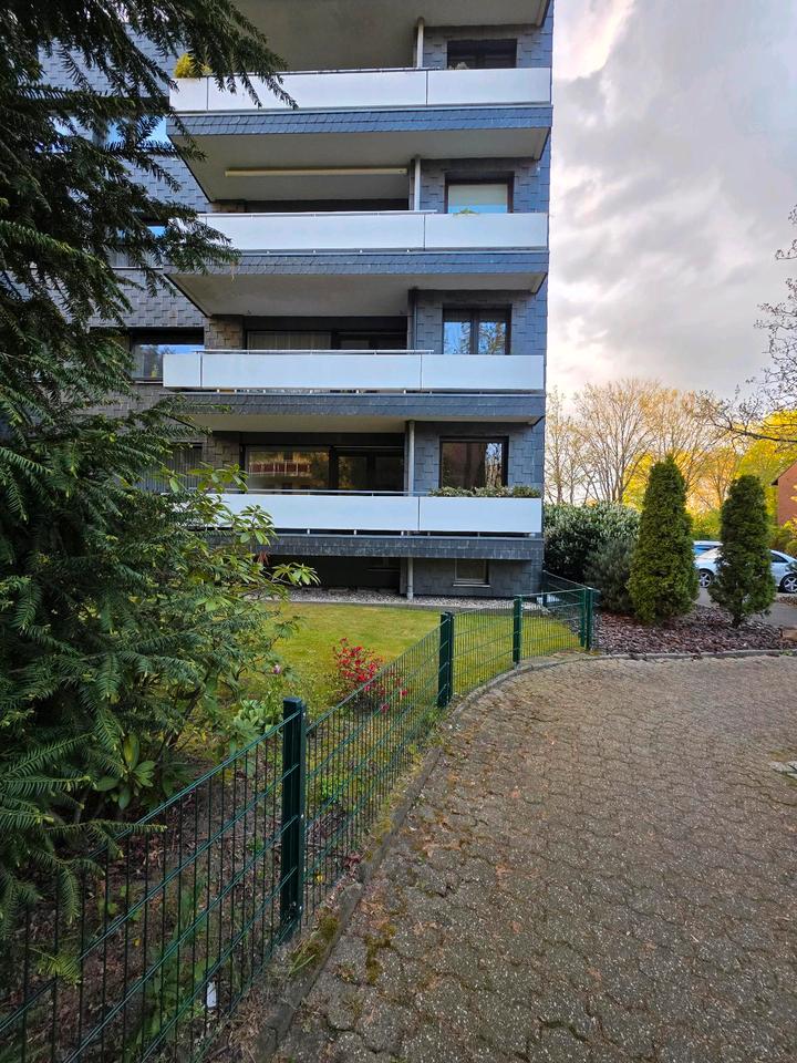 Thumbnail-Provisionsfreie Wohnung Wohnung von privat