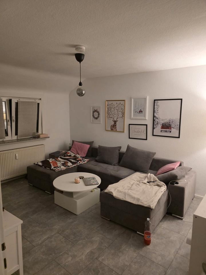 Thumbnail-76356 Weingarten Wohnung zu vermieten
