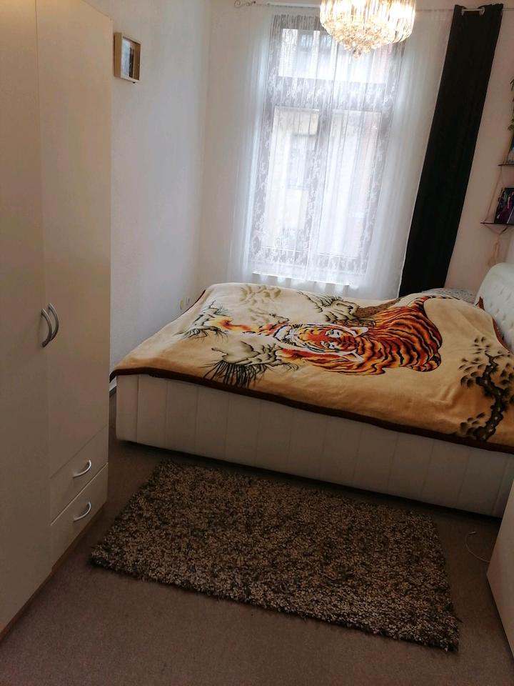 Thumbnail-Wohnung zu Verkaufen