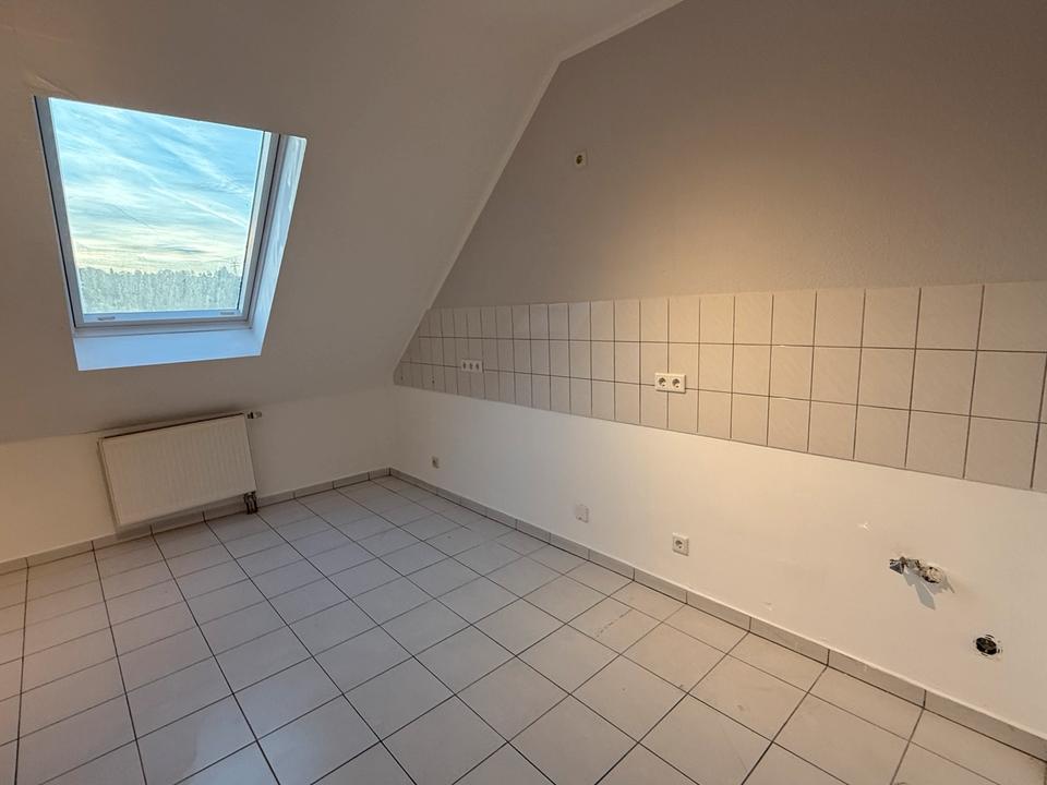 Thumbnail-Großzügig geschnittene 3ZKB in LANGENBERG 500 Euro kalt