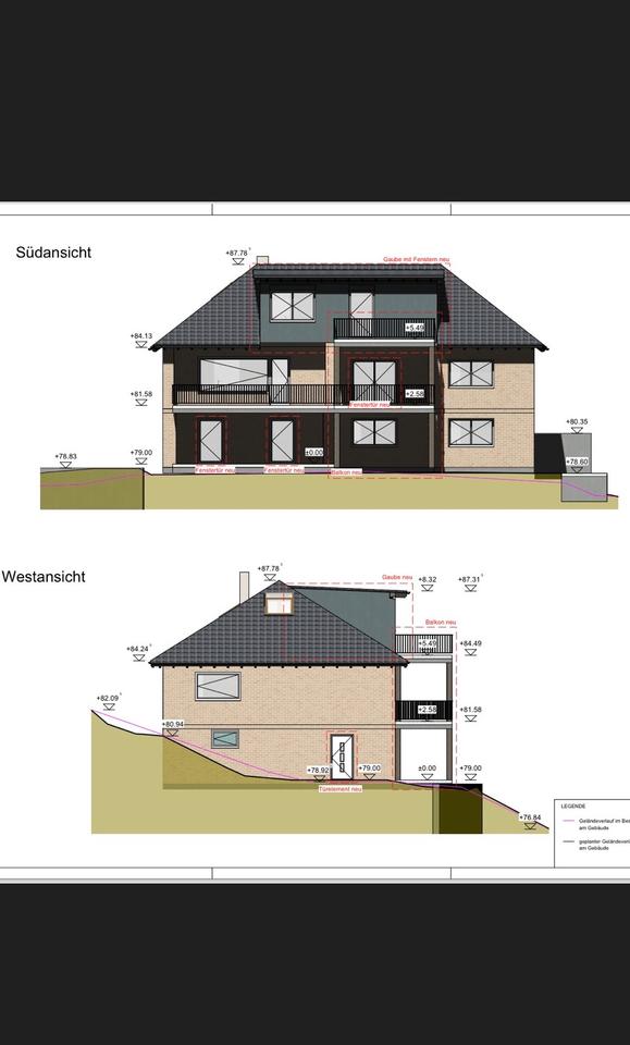 Thumbnail-Kernsanierte Wohnung mit hochwertiger Ausstattung & Südbalkon ☀️