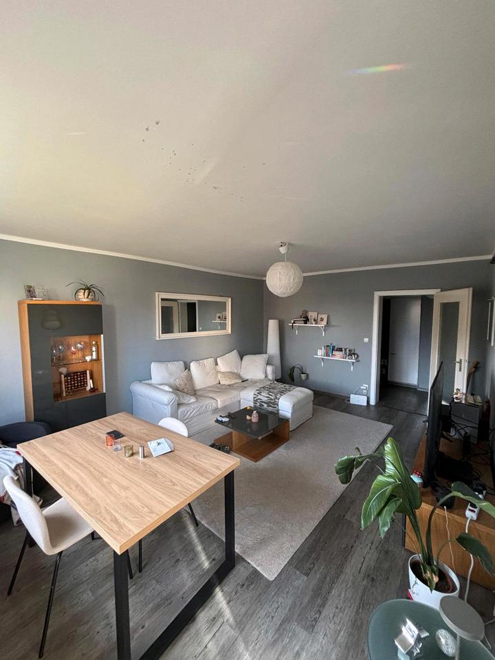 Thumbnail-3 Zimmer Wohnung 70 m² Burgdorf Weststadt ab 01.06 zu vermieten