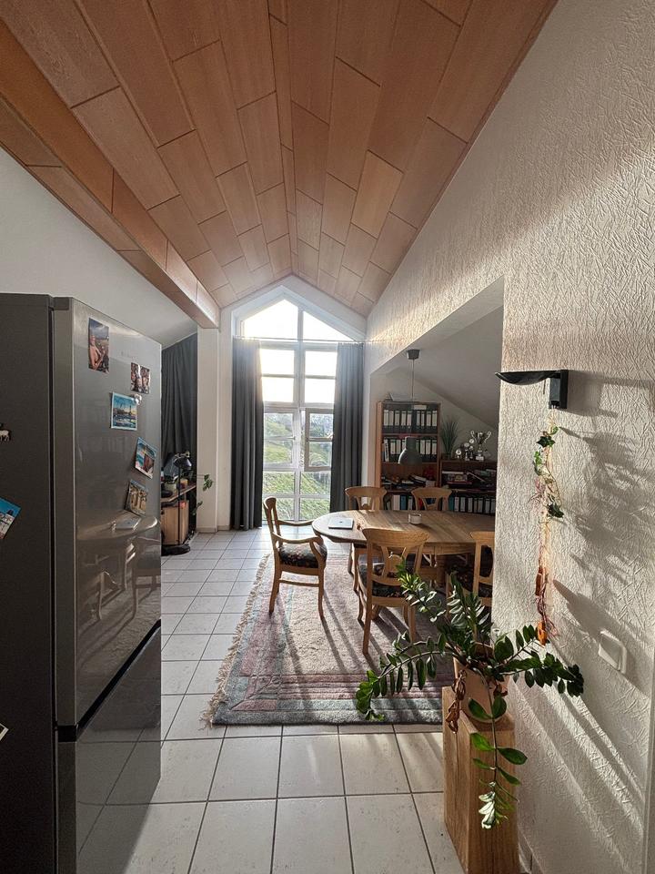Thumbnail-Helle geräumige 67qm Wohnung in Warstein