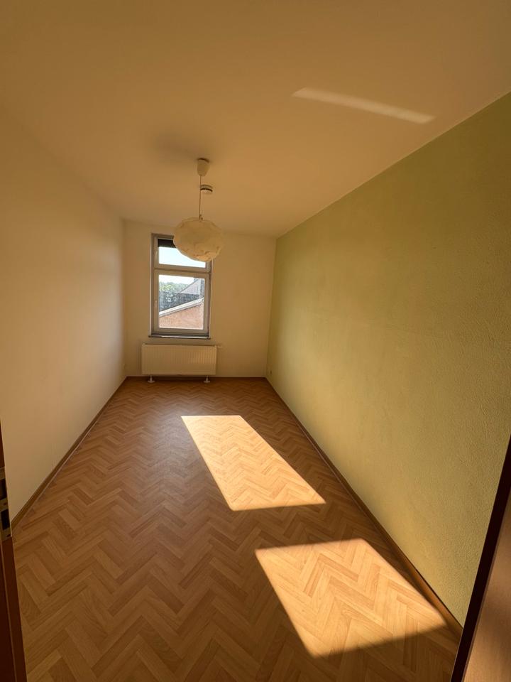 Thumbnail-5 Raum Wohnung im OG 105qm in Olln