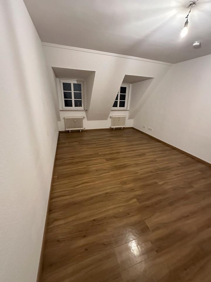 Thumbnail-1. Zimmerwohnung in Bad Gandersheim