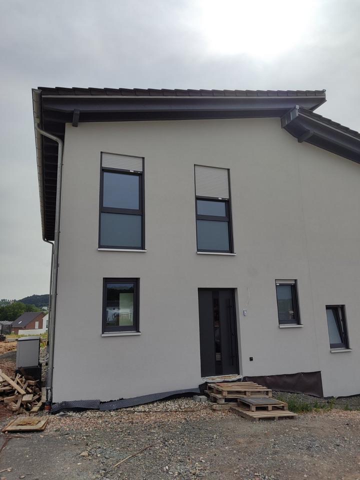 Thumbnail-Haushälfte Doppelhaushälfte zu Vermieten