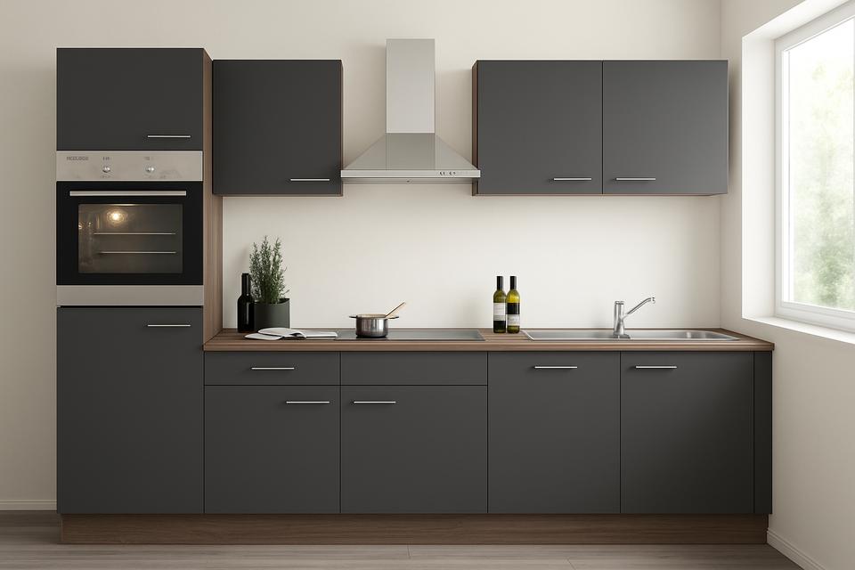 Thumbnail-Erstbezug nach Modernisierung: 4 Zi. OG mit Garten(3-Fach-Vergl., neue Therme, uvm)