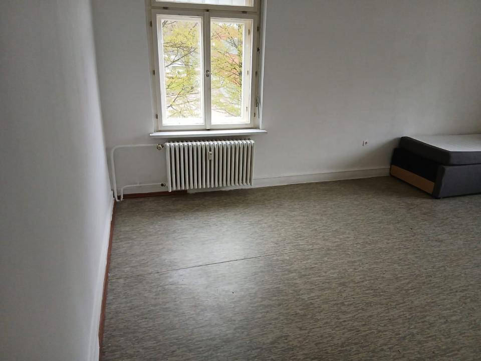 Thumbnail-Hellenthal, Appartement ca 36 qm, zu vermieten