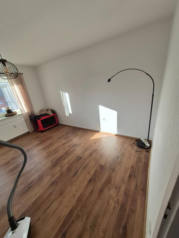 Thumbnail-Wohnung 2 Etage 48,5 m²