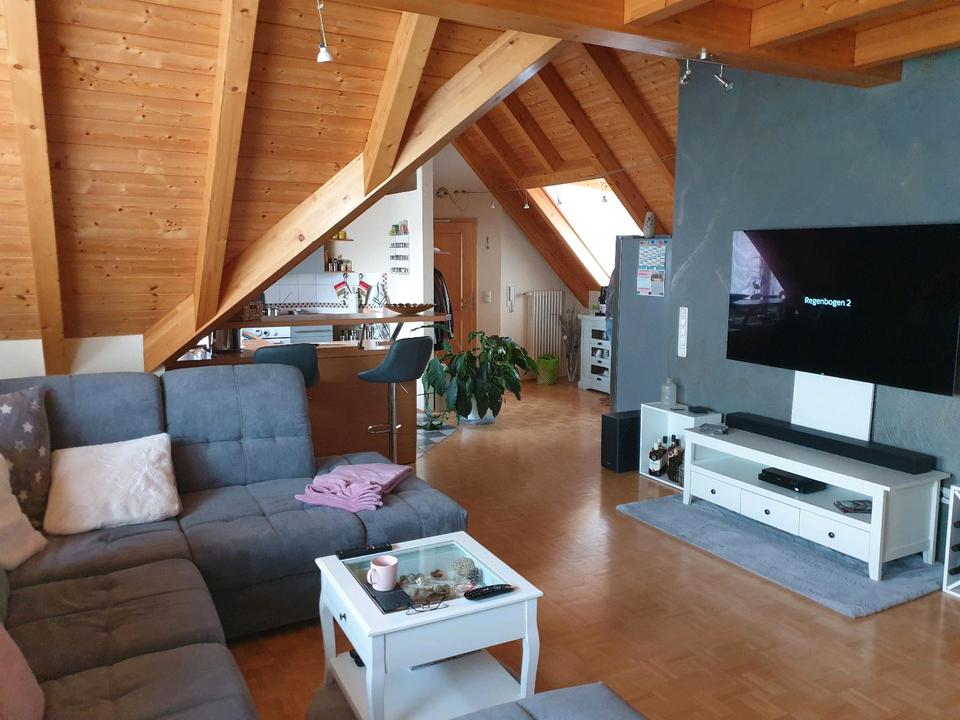 Thumbnail-4 Zimmer Wohnung