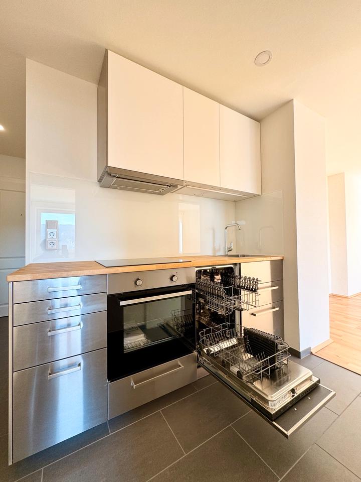 Thumbnail-2ZKDB 38qm erstklassige Wohnung mit Küche Wuppertal Barmen