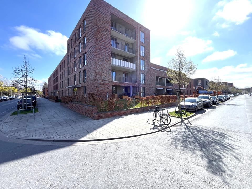 Thumbnail-fantastische 4-Zimmerwohnung zum 01.05.2026 verfügbar