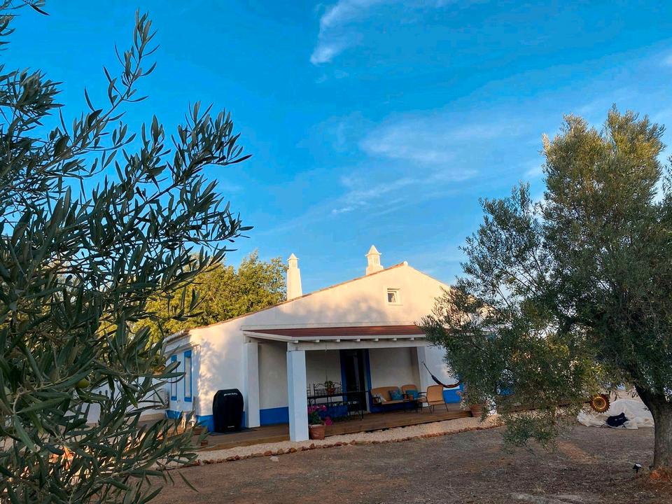 Thumbnail-Algarve- Ruhe, autentisches Algarve Flair 15min vom Strand