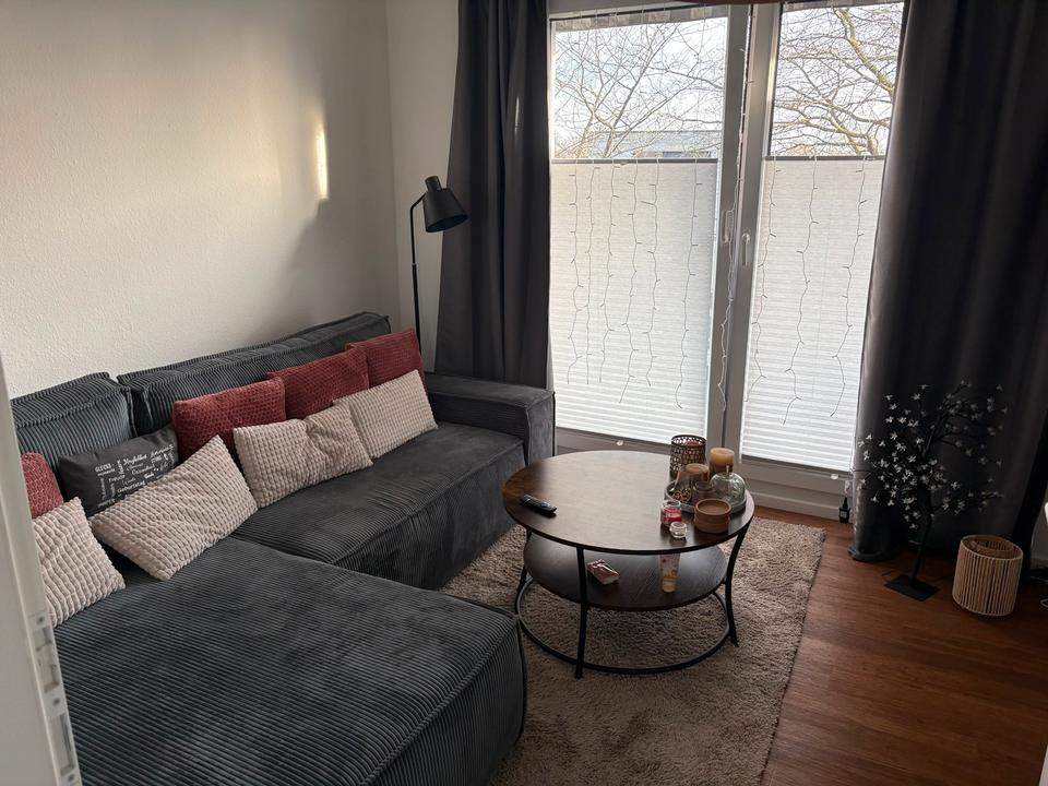 Thumbnail-2 Zimmer Wohnung ab 1.5