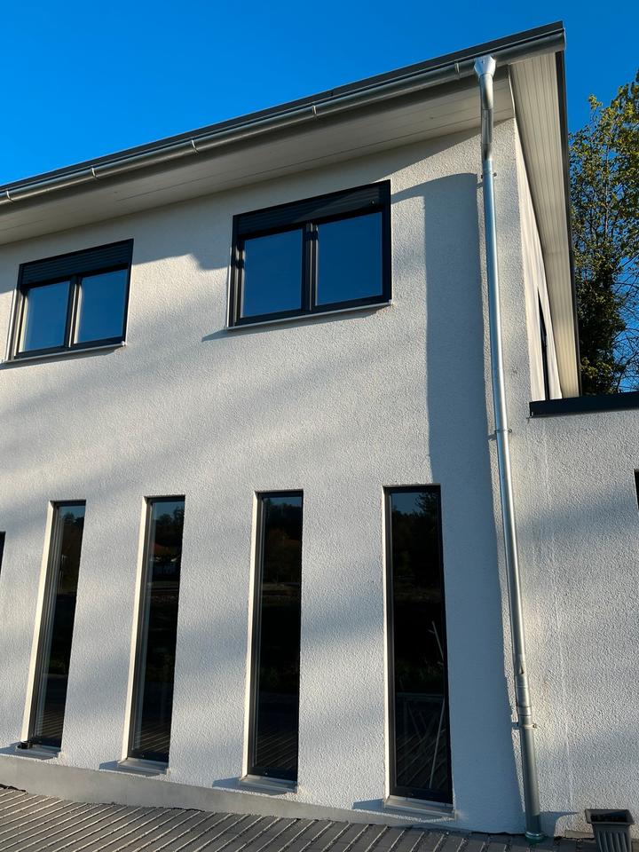 Thumbnail-Büroräume mit Show Room Halle