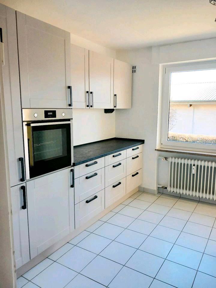 Thumbnail-3 Zi.- Wohnung