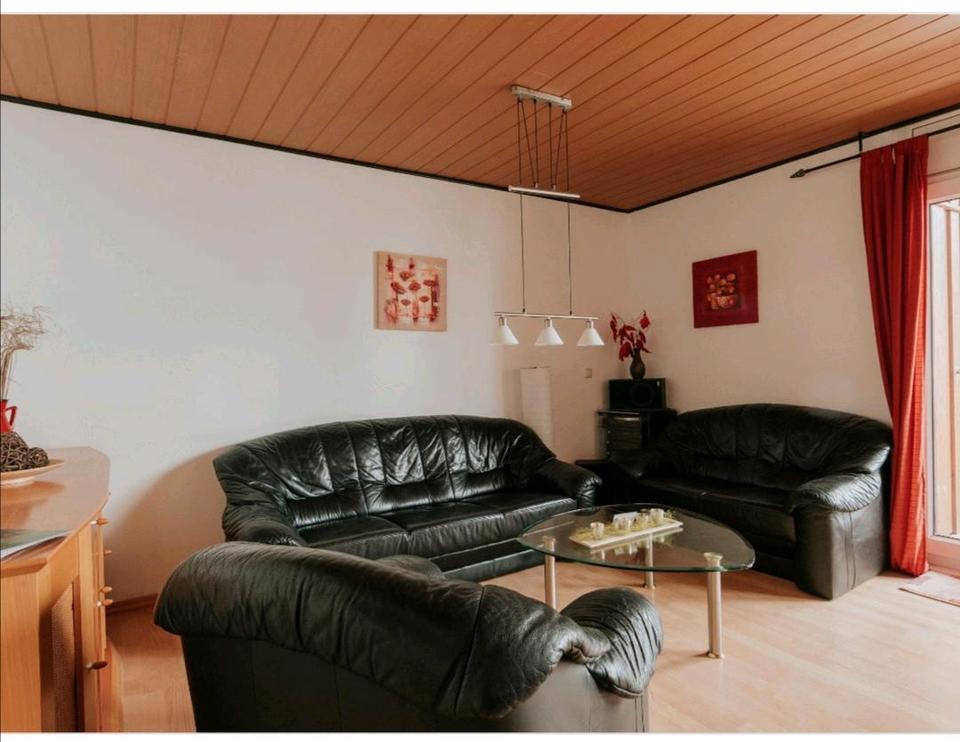 Thumbnail-ETW 60 qm 3 ZKB Balkon in Braunlage