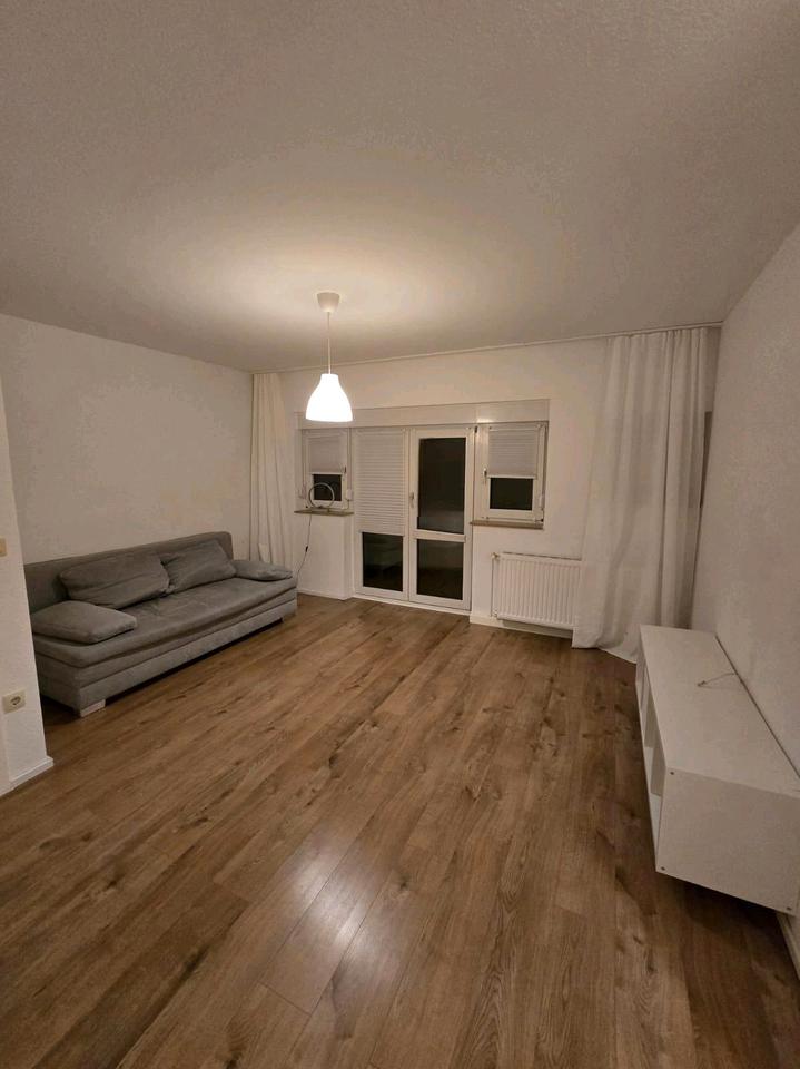 Thumbnail-2 Zimmer Wohnung in Gronau zu vermieten