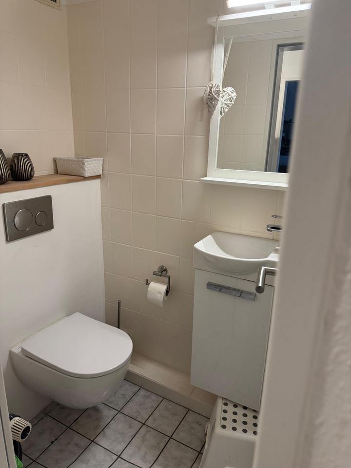 Thumbnail-Mietwohnung in Gütersloh Zentrum