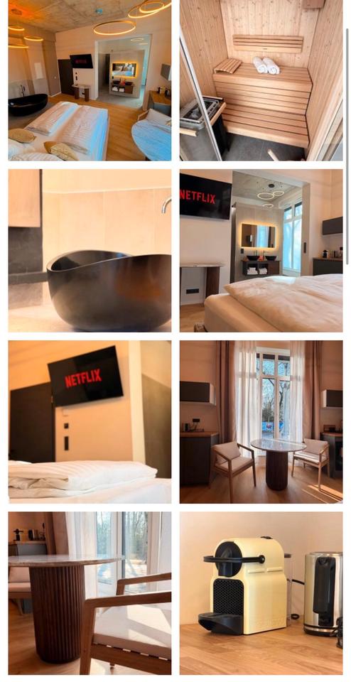 Thumbnail-Ferienwohnung - Villa Weitmar