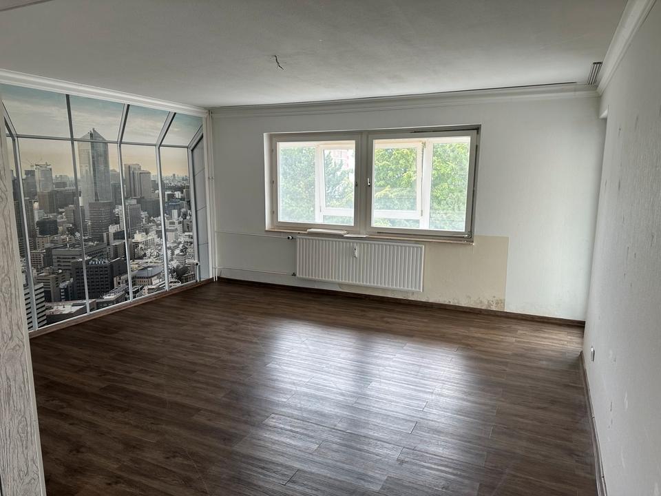 Thumbnail-4 Zimmer Wohnung ab Juli 2026 zu vermieten!