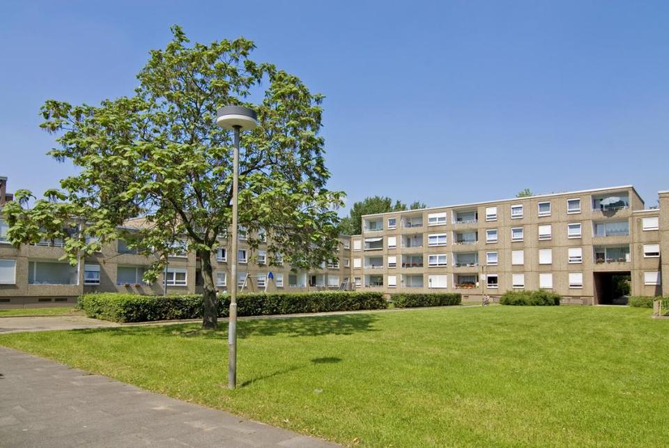 Thumbnail-Demnächst frei! 2-Zimmer-Wohnung in Neuss Derikum