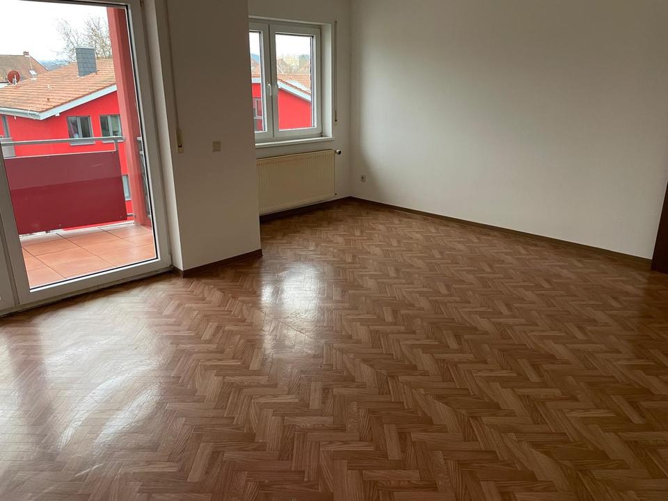 Thumbnail-Zweizimmerwohnung in Eisenberg