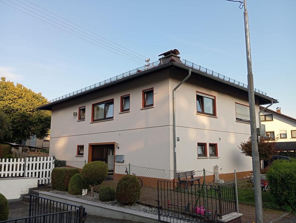 Thumbnail-Zweifamilienhaus in ruhiger Lage in Hergenroth