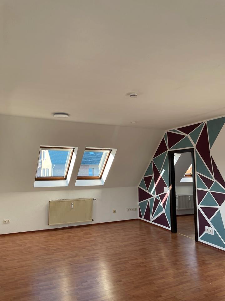 Thumbnail-Zwei Zimmer Singlewohnung in Bissendorf