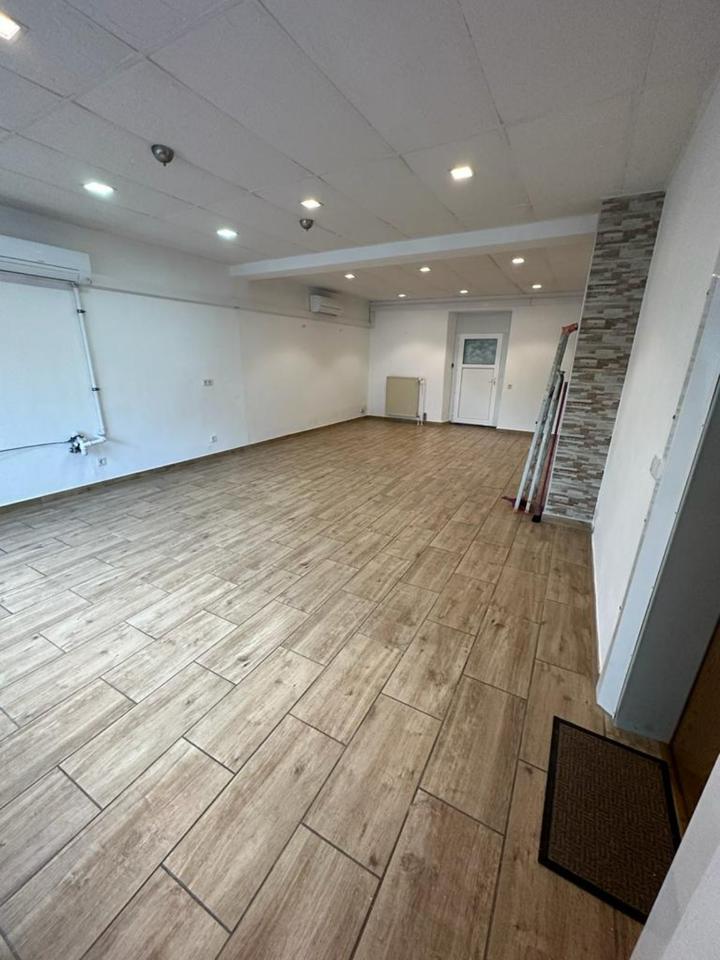 Thumbnail-Gewerbefläche zu vermieten (Homburg-Bruchhof)