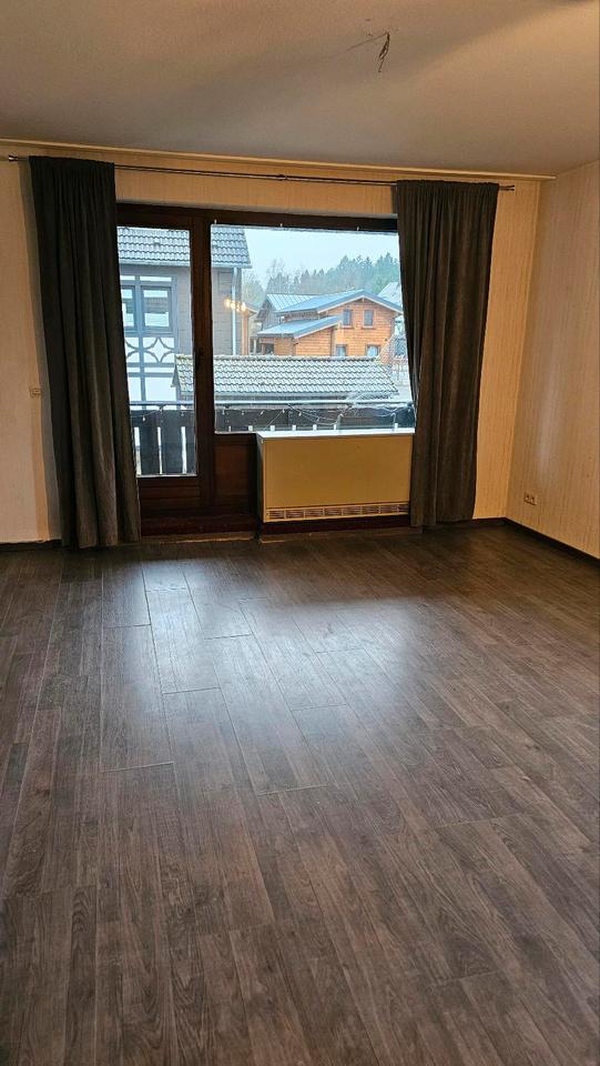 Thumbnail-Wohnung in Winterberg zentral zu vermieten