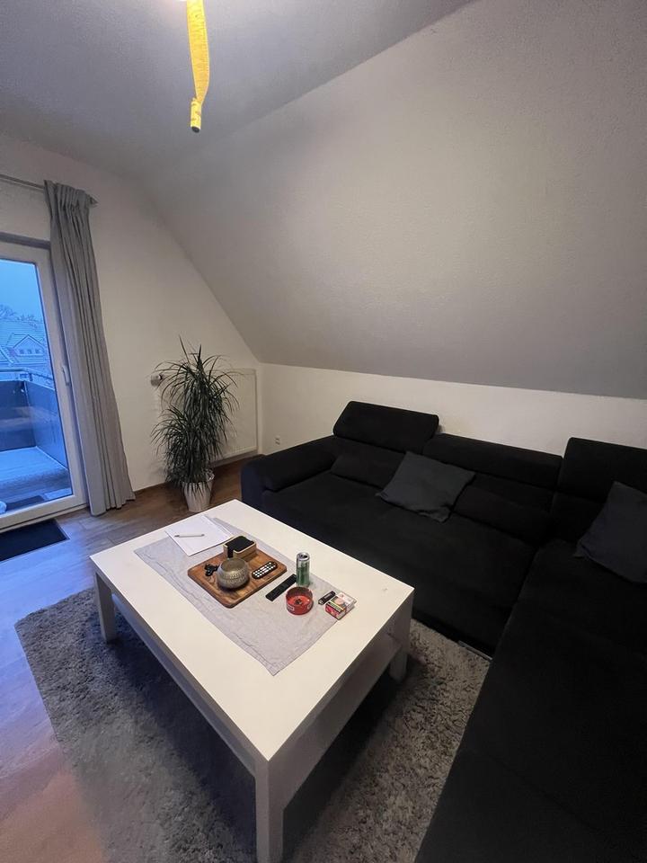 Thumbnail-Helle 2-Zimmer-Wohnung ruhig gelegen in Kloster Oesede